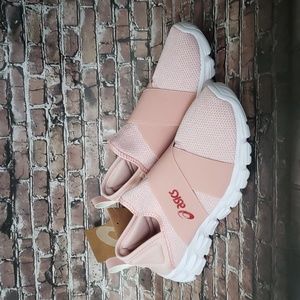 ASICS QUANTUM LYTE SLIP-ON